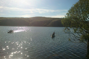 Embalse Selgas