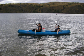 Embalse de Selgas