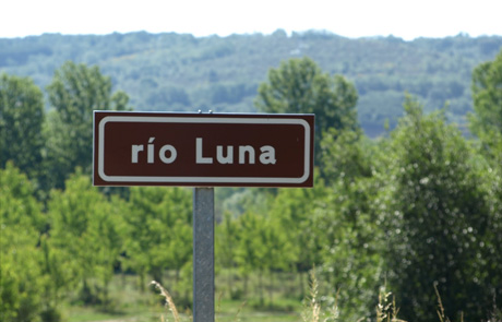 Río Luna